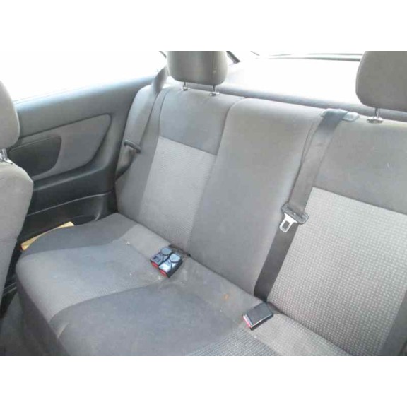 opel astra g berlina del año 2003