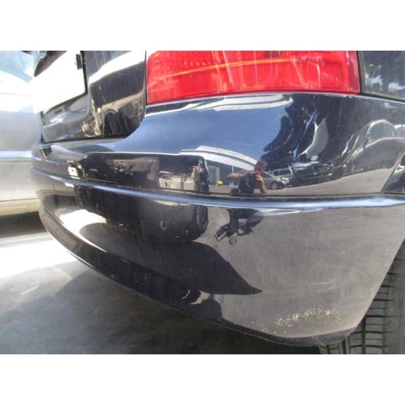 opel astra g berlina del año 2003