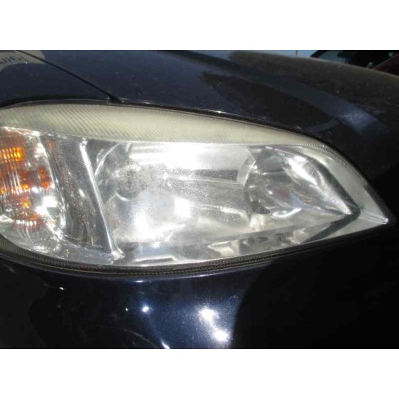 opel astra g berlina del año 2003