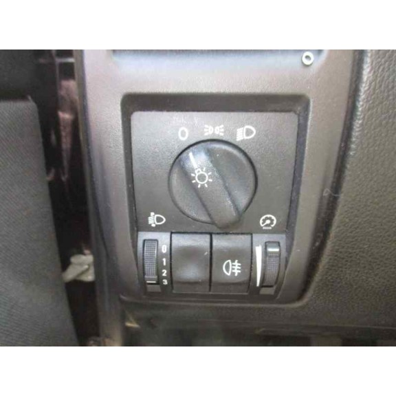 opel astra g berlina del año 2003