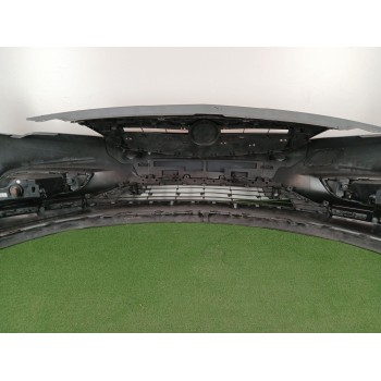 Recambio de paragolpes delantero para opel astra k (b16) 1.4 turbo (68) referencia OEM IAM 5219f4010  