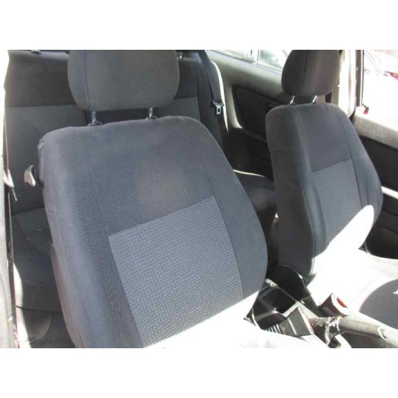 opel astra g berlina del año 2003