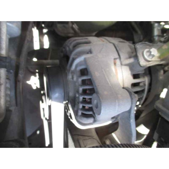 opel astra g berlina del año 2003