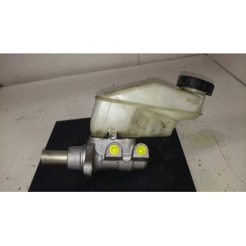 Recambio de bomba freno para toyota yaris 1.4 turbodiesel cat referencia OEM IAM 03350887541  ATE