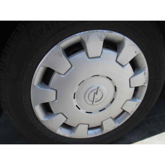 opel astra g berlina del año 2003