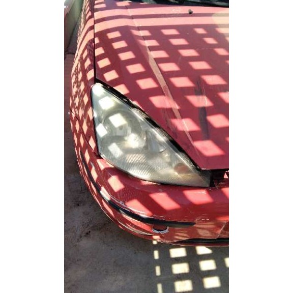 ford focus berlina (cak) del año 2004