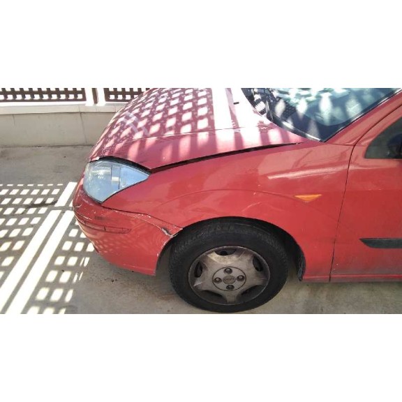 ford focus berlina (cak) del año 2004