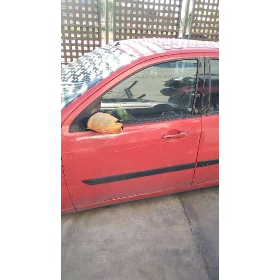 ford focus berlina (cak) del año 2004