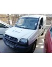 fiat doblo cargo (223) del año 2005
