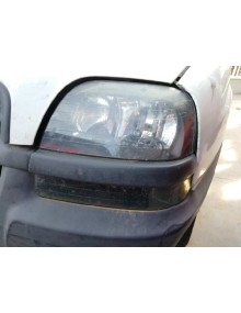 fiat doblo cargo (223) del año 2005 2