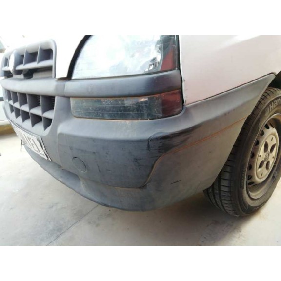 fiat doblo cargo (223) del año 2005