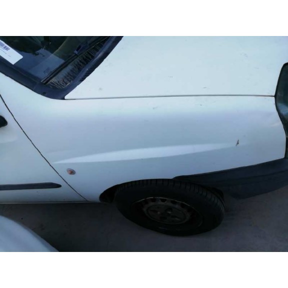 fiat doblo cargo (223) del año 2005