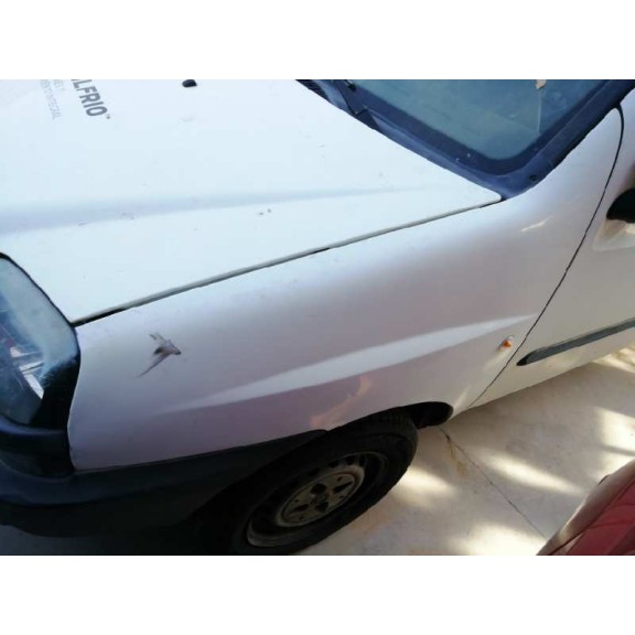 fiat doblo cargo (223) del año 2005