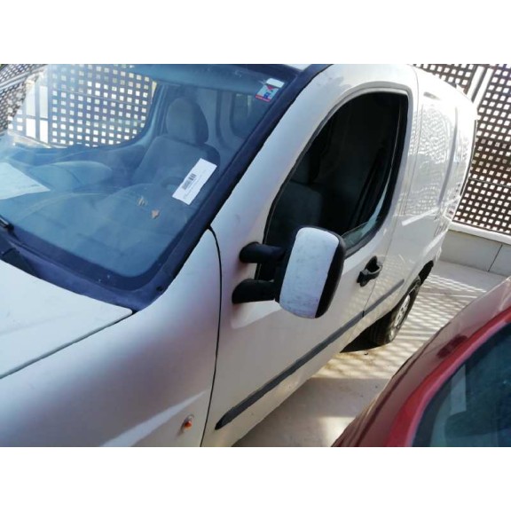 fiat doblo cargo (223) del año 2005