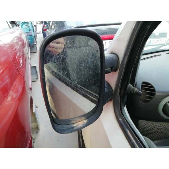 fiat doblo cargo (223) del año 2005