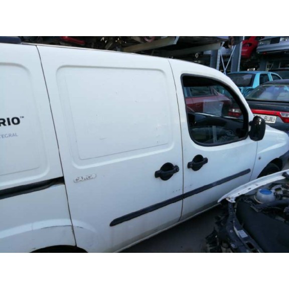 fiat doblo cargo (223) del año 2005