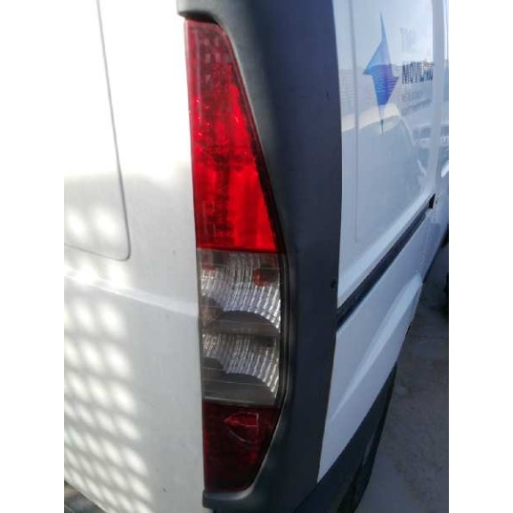 fiat doblo cargo (223) del año 2005