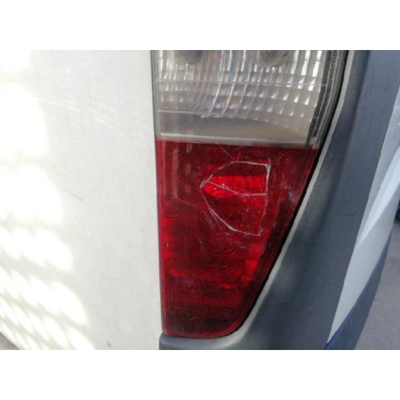 fiat doblo cargo (223) del año 2005