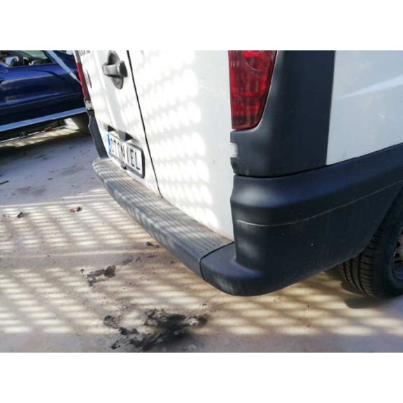 fiat doblo cargo (223) del año 2005