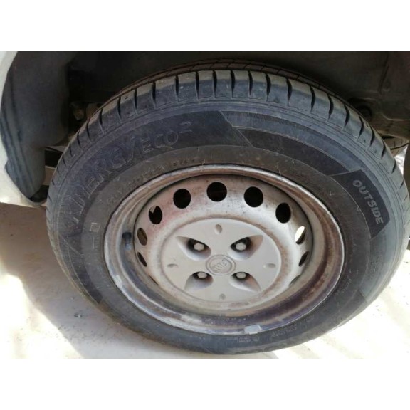 fiat doblo cargo (223) del año 2005