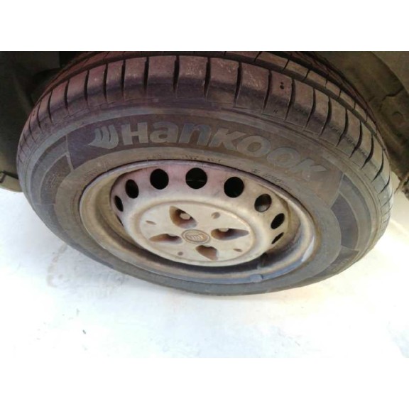 fiat doblo cargo (223) del año 2005