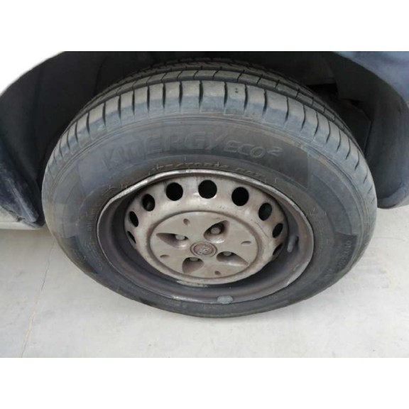 fiat doblo cargo (223) del año 2005