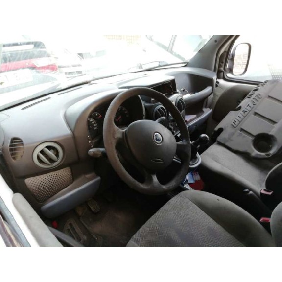 fiat doblo cargo (223) del año 2005