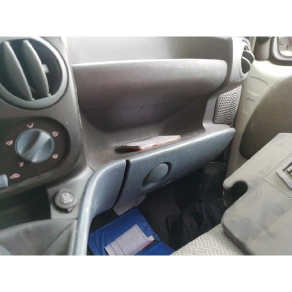 fiat doblo cargo (223) del año 2005