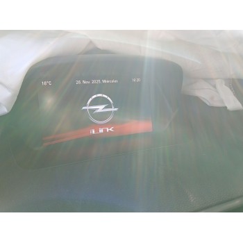 Recambio de pantalla multifuncion para opel mokka / mokka x (j13) 1.7 cdti (_76) referencia OEM IAM   
