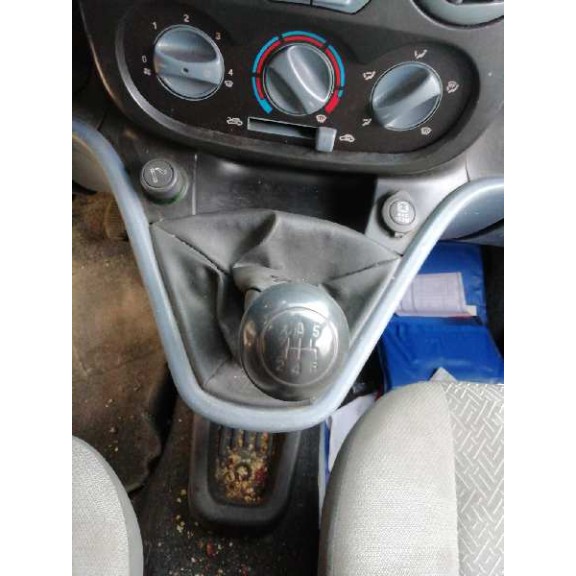 fiat doblo cargo (223) del año 2005