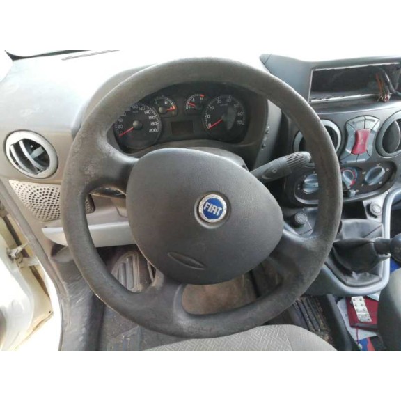 fiat doblo cargo (223) del año 2005