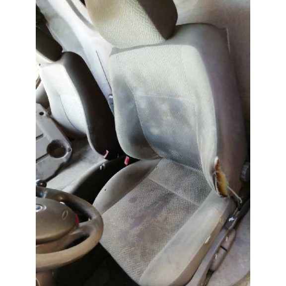 fiat doblo cargo (223) del año 2005