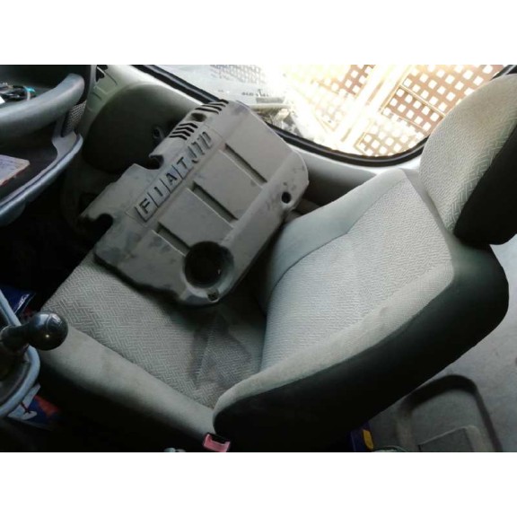 fiat doblo cargo (223) del año 2005