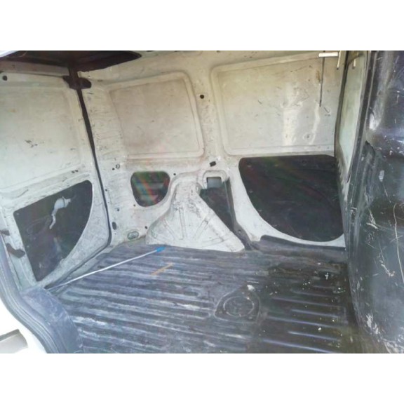 fiat doblo cargo (223) del año 2005