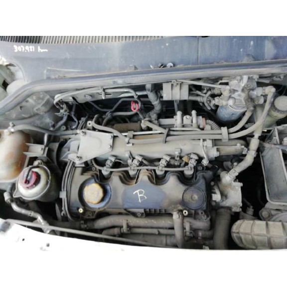 fiat doblo cargo (223) del año 2005