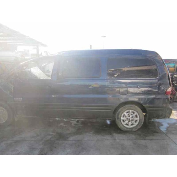 hyundai h 1 del año 2007