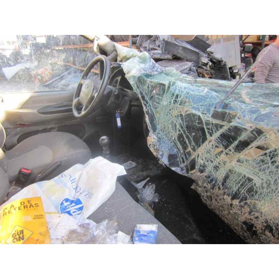 hyundai h 1 del año 2007