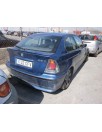 bmw serie 3 compact (e46) del año 2001