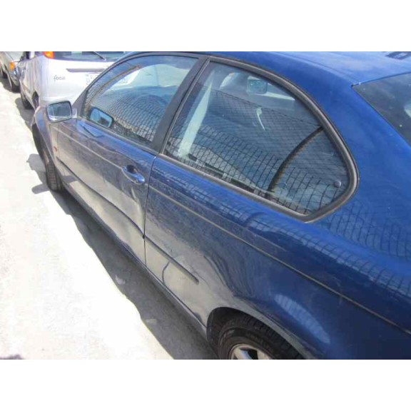bmw serie 3 compact (e46) del año 2001