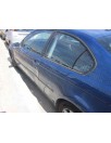 bmw serie 3 compact (e46) del año 2001