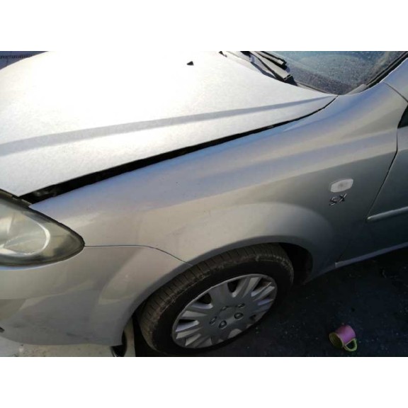 daewoo lacetti del año 2004