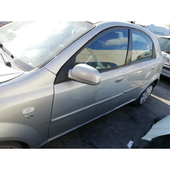 daewoo lacetti del año 2004