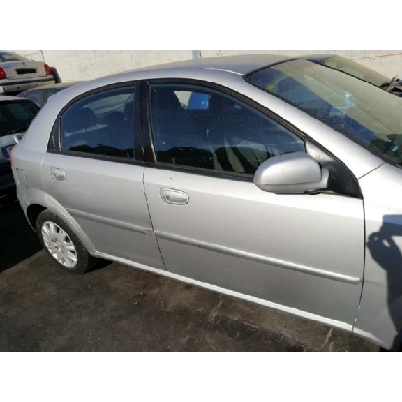 daewoo lacetti del año 2004