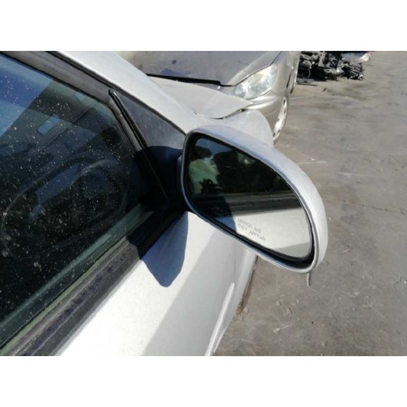 daewoo lacetti del año 2004