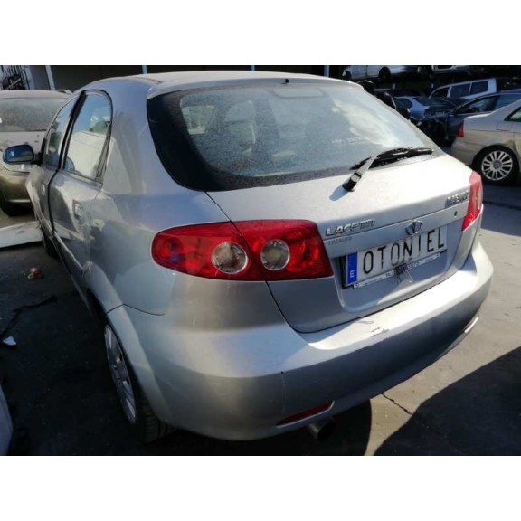 daewoo lacetti del año 2004