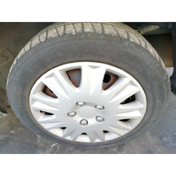 daewoo lacetti del año 2004