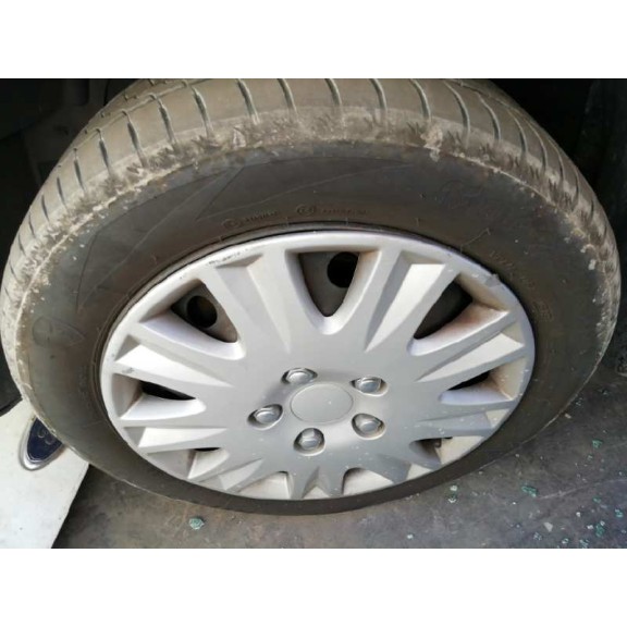 daewoo lacetti del año 2004