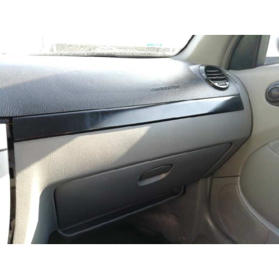 daewoo lacetti del año 2004