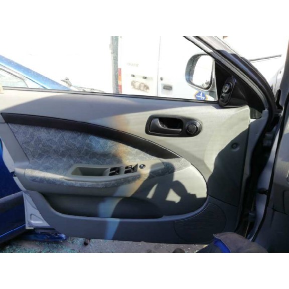 daewoo lacetti del año 2004