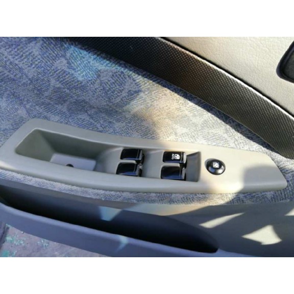 daewoo lacetti del año 2004